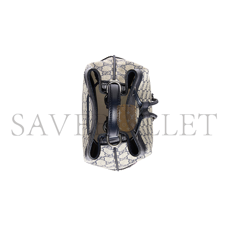 GUCCI OPHIDIA SMALL BUCKET BAG 550621 (26*20.5*11cm)